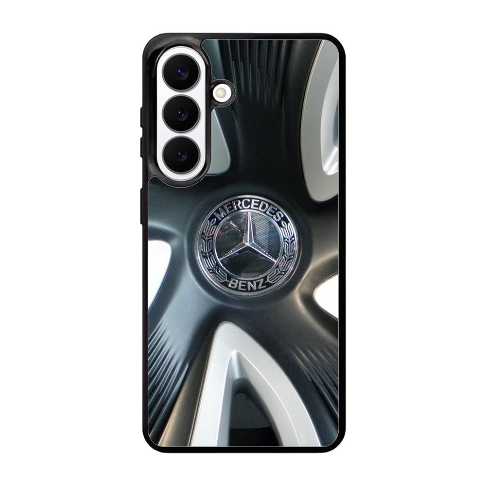 Mercedes Benz Wheel Samsung Galaxy S26 Case BC0465