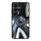 Mercedes Benz Wheel Samsung Galaxy S26 Ultra Case BC0465