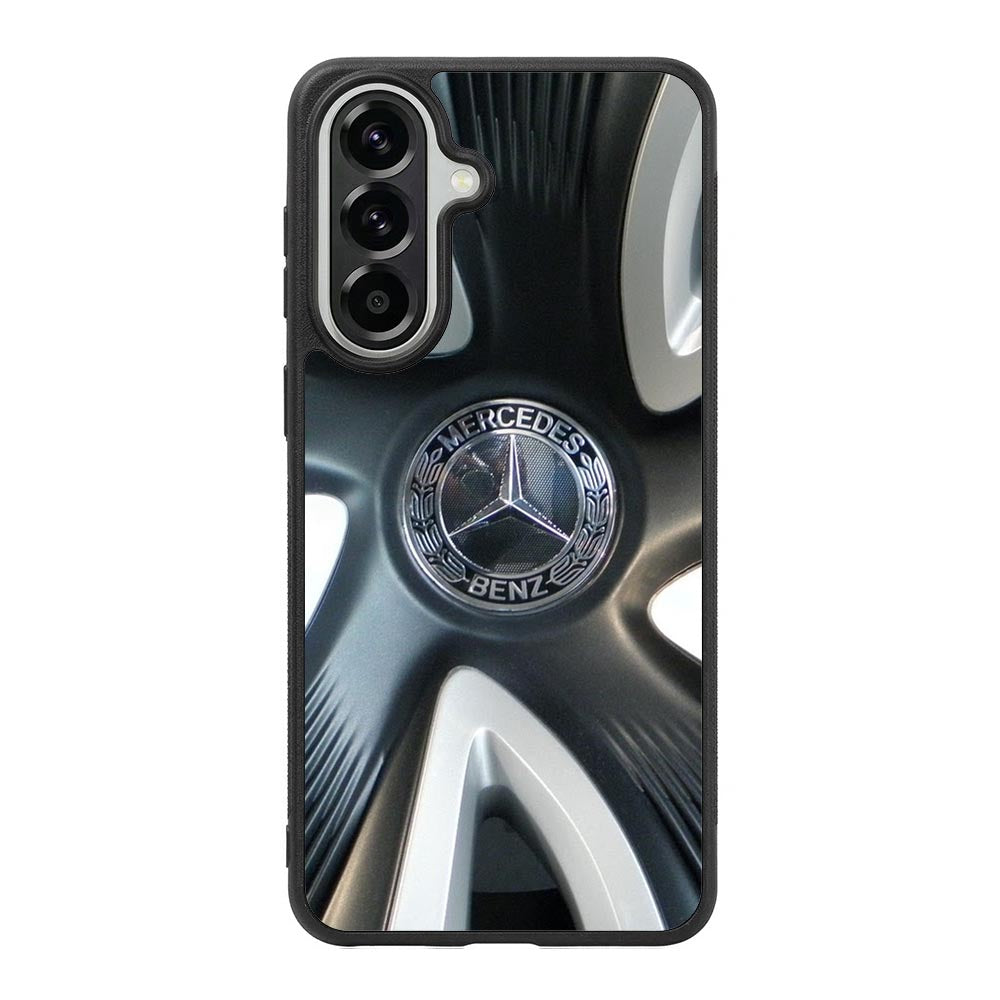 Mercedes Benz Wheel Samsung Galaxy A37 Case BC0465