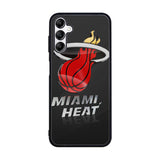 Miami Heat 3D Case Samsung Galaxy A15 BC0467