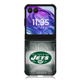 New York Jets NFL Motorola Moto Razr 2024 , Moto Razr 50 Case FE0383