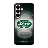 New York Jets NFL Samsung Galaxy S26 Plus Case BC0383