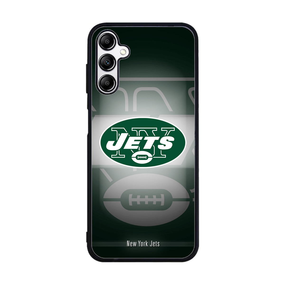 New York Jets NFL Case Samsung Galaxy A15 BC0383