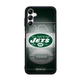 New York Jets NFL Case Samsung Galaxy A15 BC0383