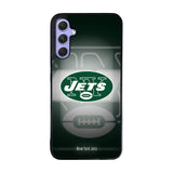 New York Jets NFL Case Samsung Galaxy A35 5G BC0383