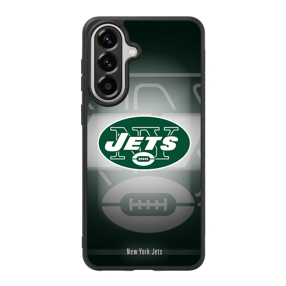 New York Jets NFL Samsung Galaxy A57 Case BC0383