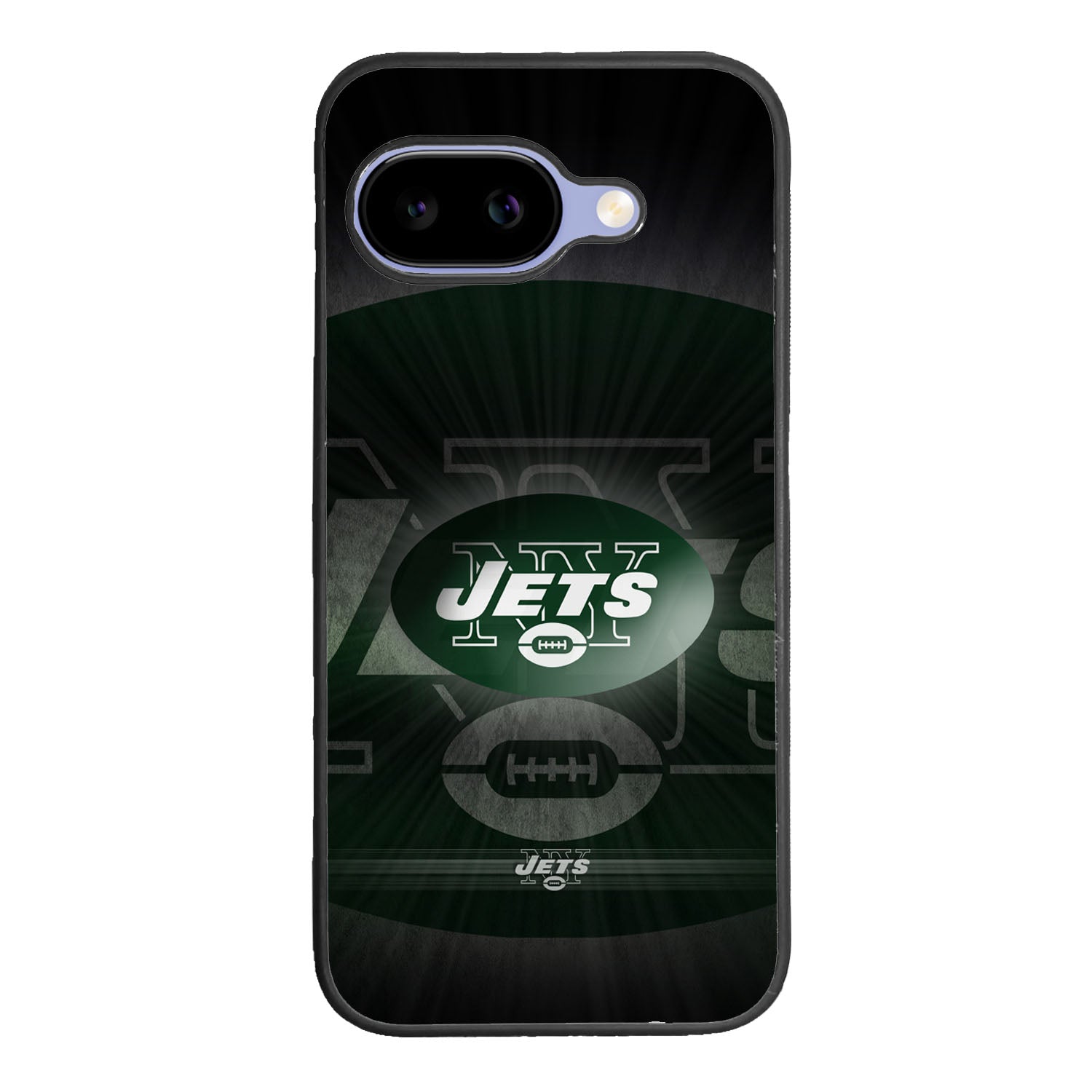 New York Jets Case Google Pixel 9A BC0384