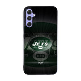 New York Jets Case Samsung Galaxy A55 5G BC0384