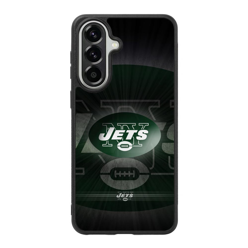 New York Jets Samsung Galaxy A57 Case BC0384
