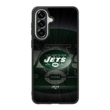 New York Jets Samsung Galaxy A57 Case BC0384