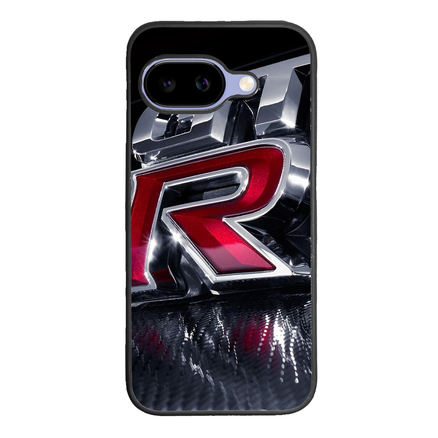 Nissan GT R Logo Case Google Pixel 9A BC0468