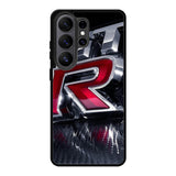 Nissan GT R Logo Samsung Galaxy S26 Ultra Case BC0468