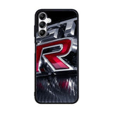 Nissan GT R Logo Case Samsung Galaxy A15 BC0468