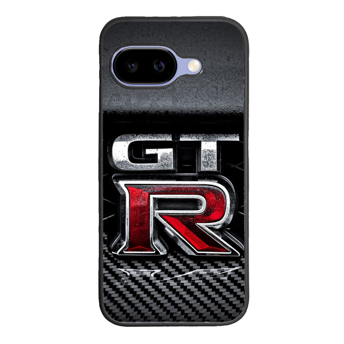 Nissan GT R Case Google Pixel 9A BC0469