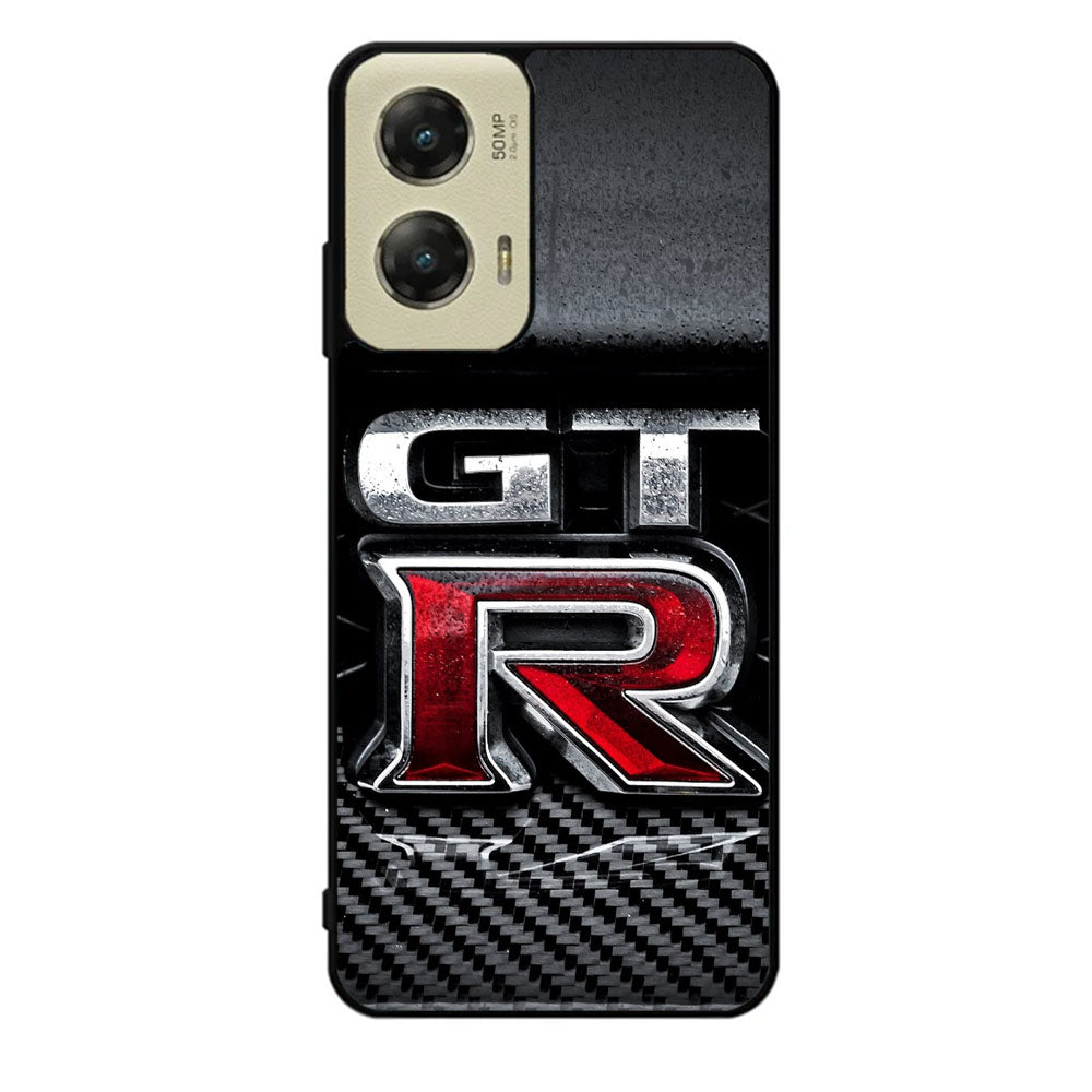 Nissan GT R Case Motorola Moto G Stylus 2024 5G BC0469