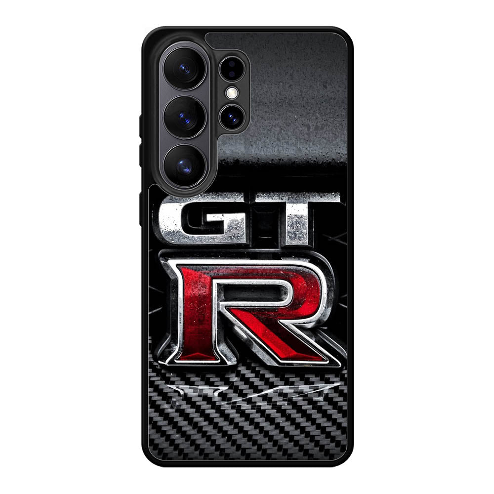 Nissan GT R Samsung Galaxy S26 Ultra Case BC0469