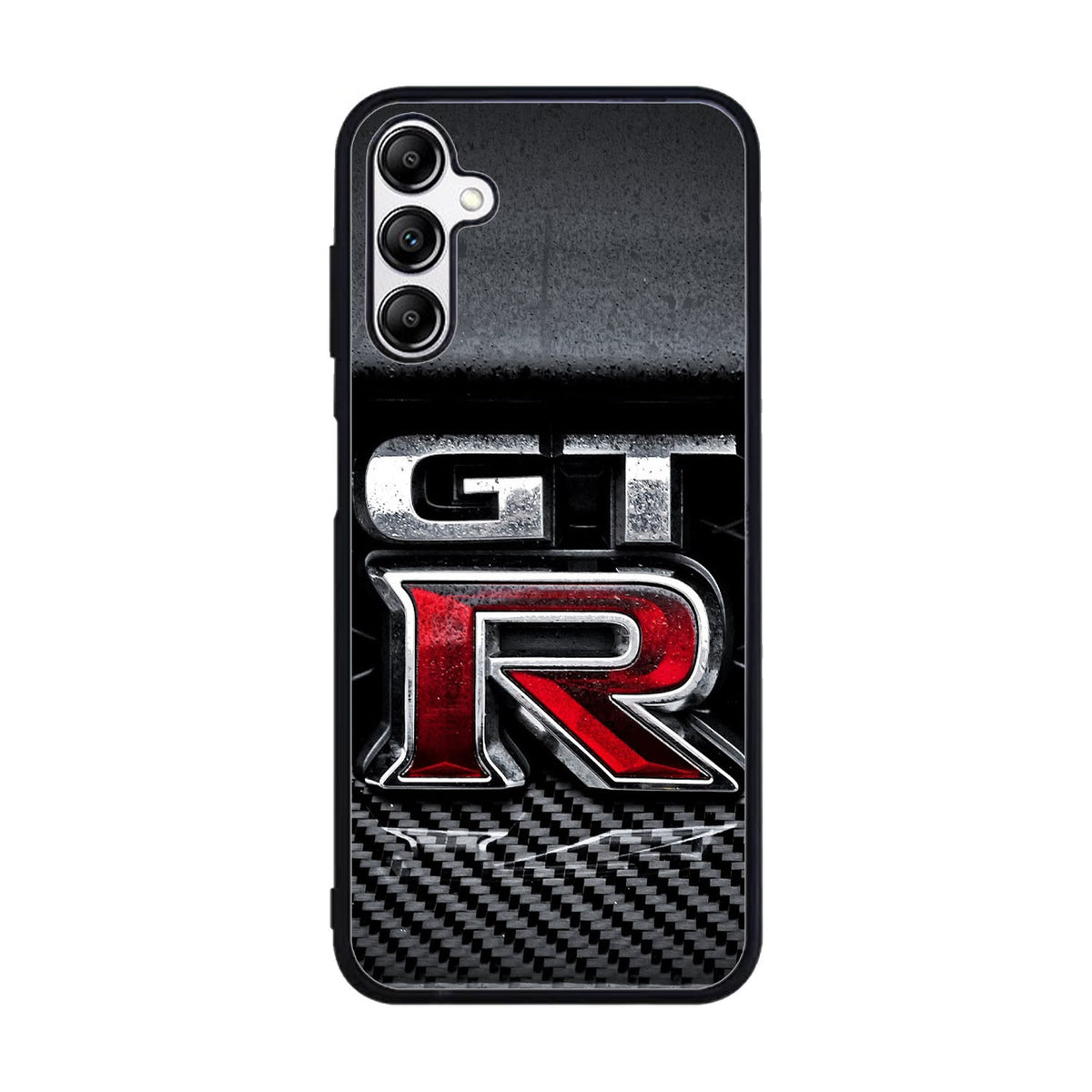 Nissan GT R Case Samsung Galaxy A15 BC0469