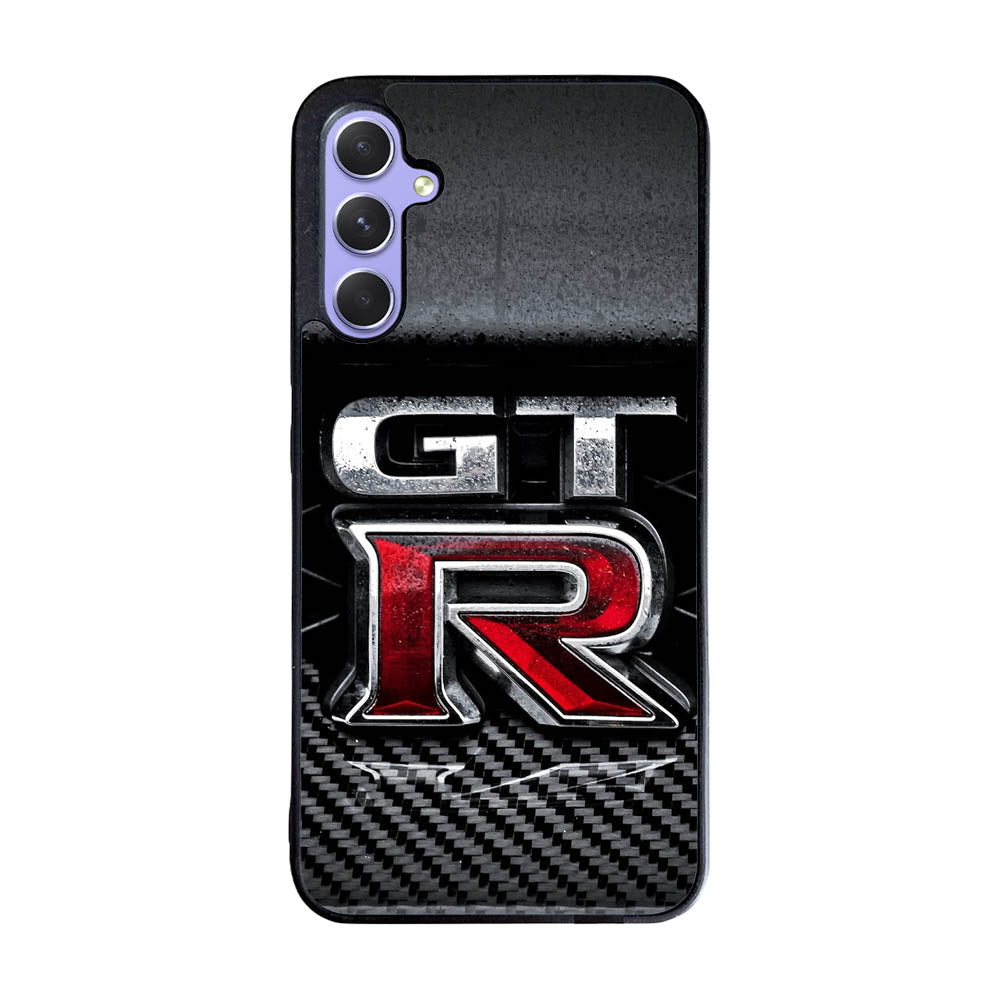 Nissan GT R Case Samsung Galaxy A35 5G BC0469
