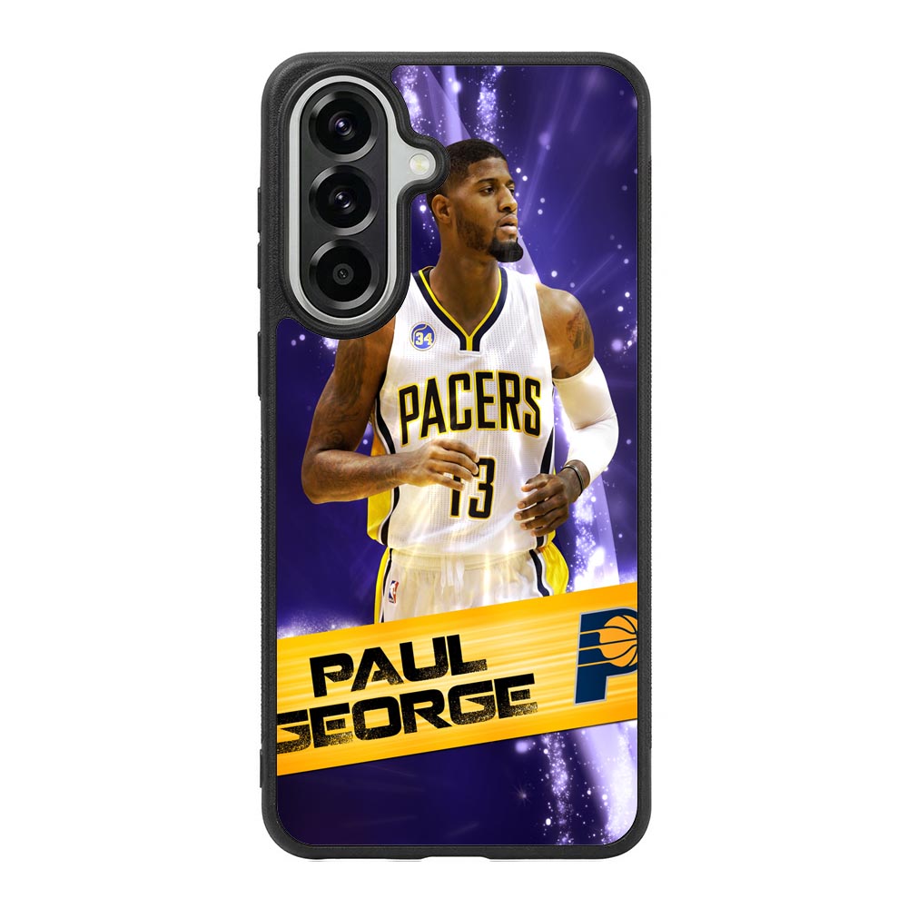 Paul George Indiana Pacers Samsung Galaxy A57 Case BC0390