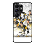 pittsburgh penguins anniversary Samsung Galaxy S26 Ultra Case BC0391