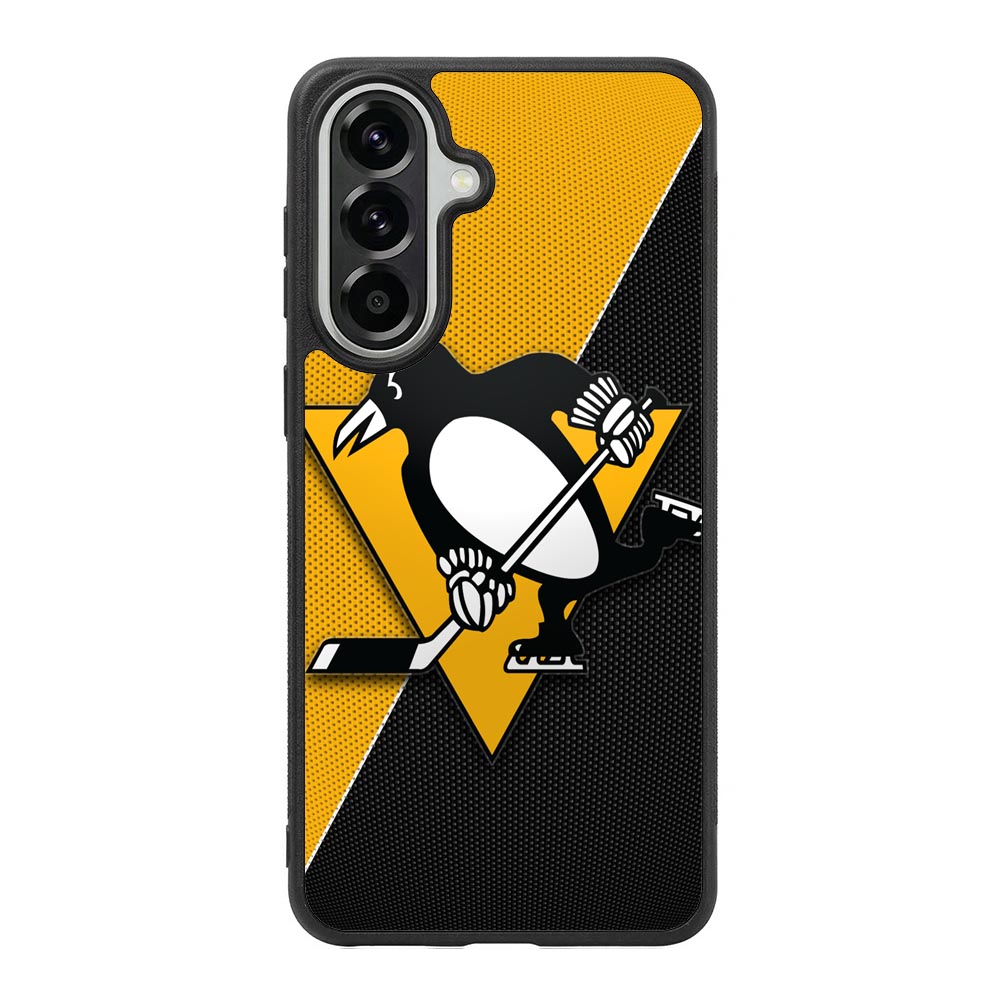 Pittsburgh Penguins Logo Samsung Galaxy A37 Case BC0392