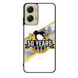 pittsburgh penguins Case Motorola Moto G Stylus 2024 5G BC0393