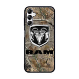 Ram Truck Logo Case Samsung Galaxy A15 BC0436