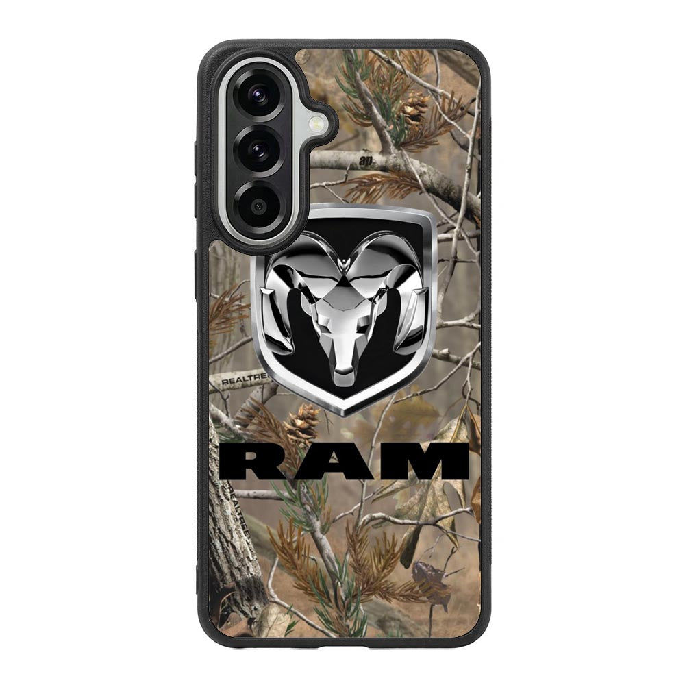 Ram Truck Logo Samsung Galaxy A57 Case BC0436