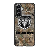 Ram Truck Logo Samsung Galaxy A37 Case BC0436