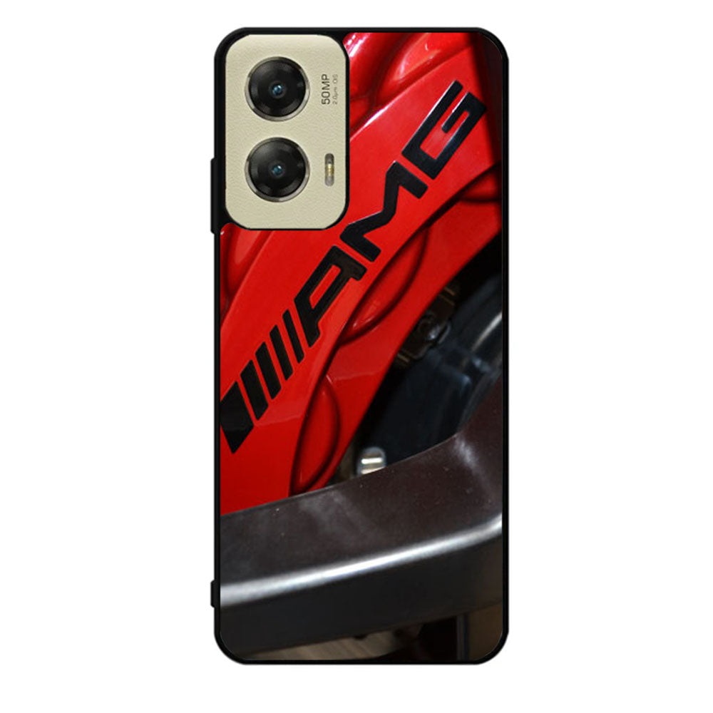 RamSpeed Mercedes Benz Case Motorola Moto G Stylus 2024 5G BC0437