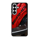 RamSpeed Mercedes Benz Samsung Galaxy S26 Plus Case BC0437