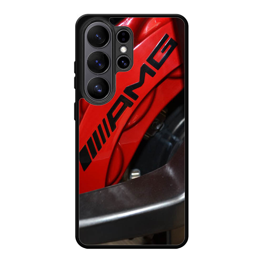 RamSpeed Mercedes Benz Samsung Galaxy S26 Ultra Case BC0437