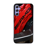 RamSpeed Mercedes Benz Case Samsung Galaxy A55 5G BC0437