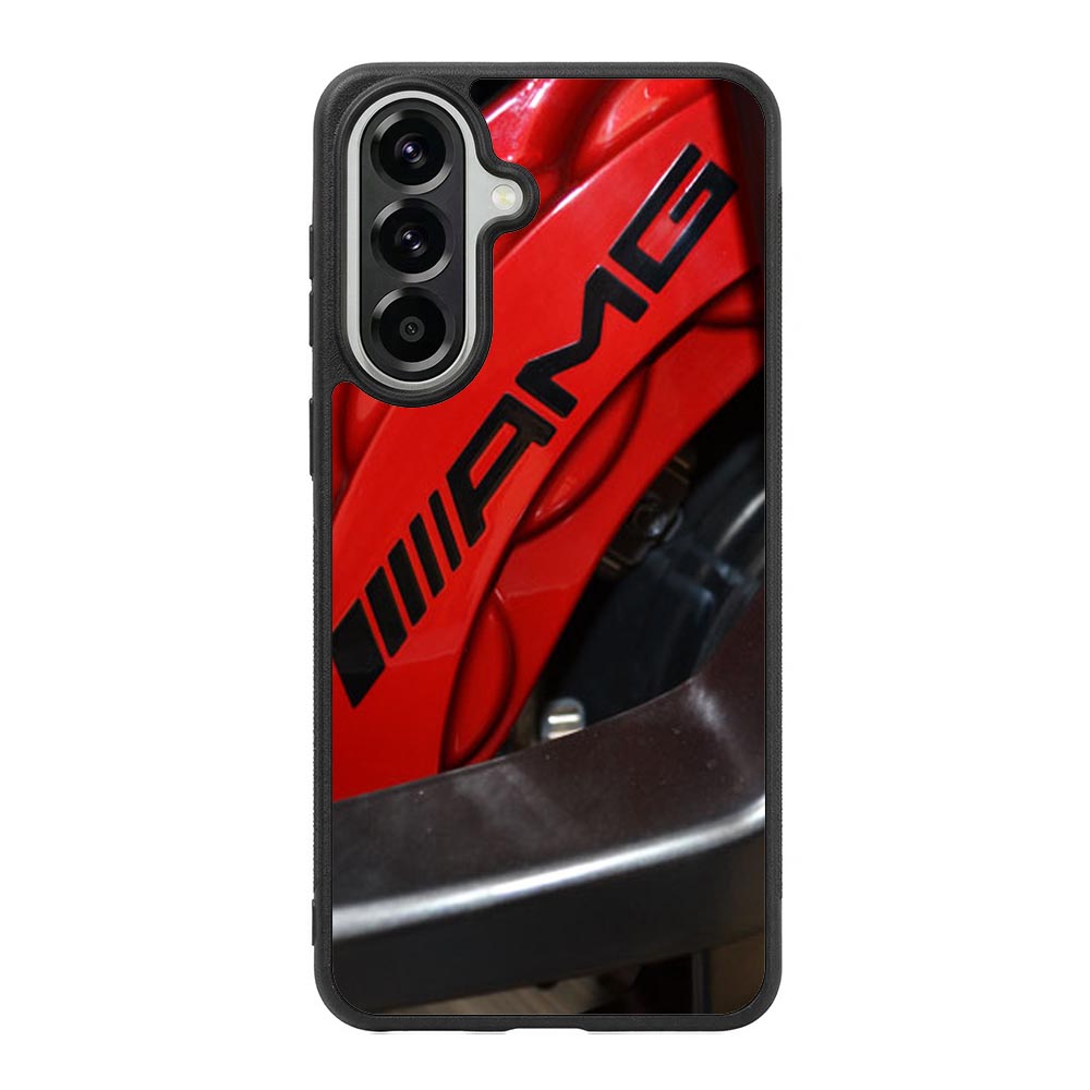 RamSpeed Mercedes Benz Samsung Galaxy A37 Case BC0437