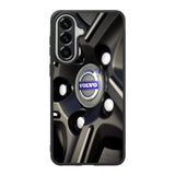 Volvo and Wheels Samsung Galaxy A37 Case BC0441