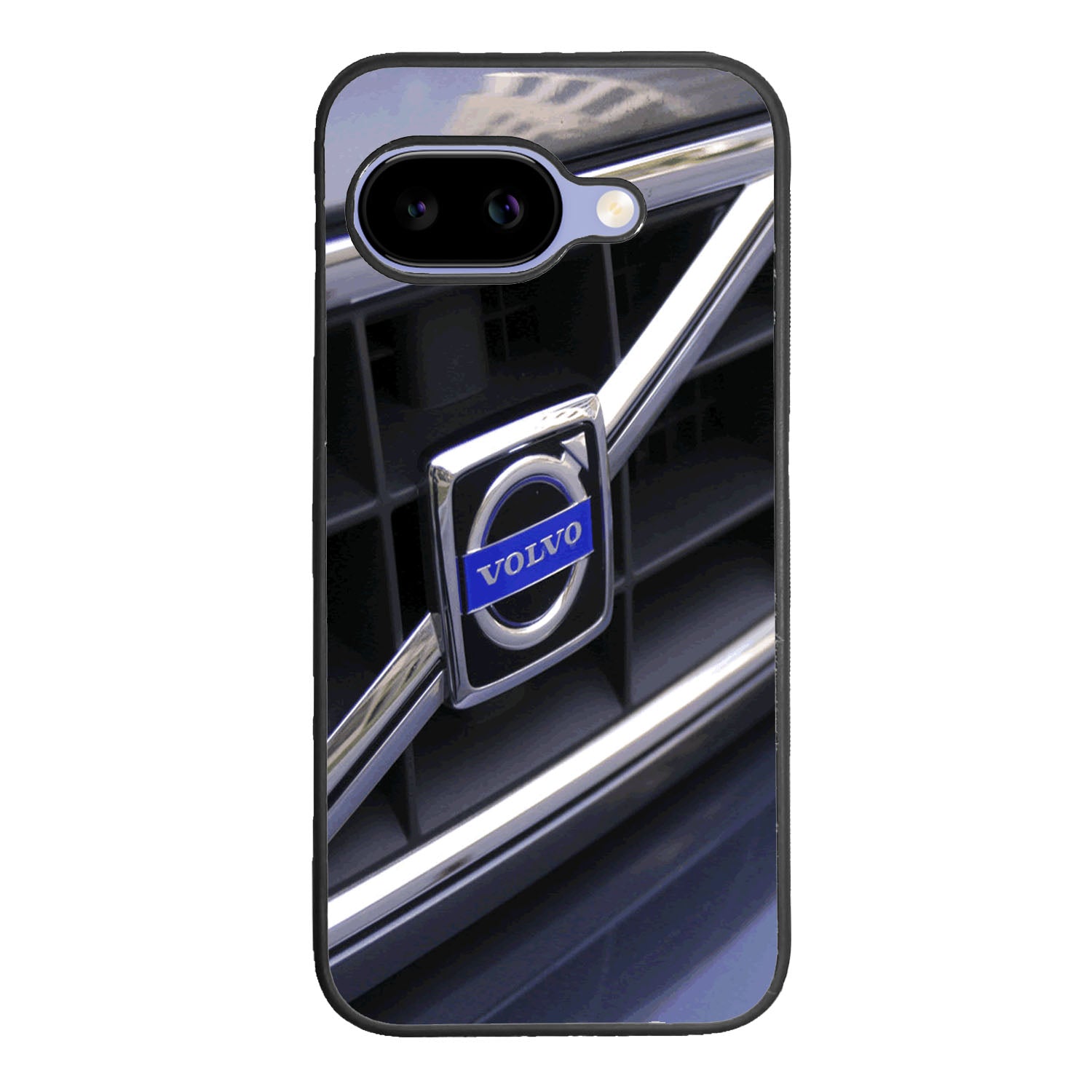 Volvo car logo Case Google Pixel 9A BC0442