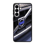 Volvo car logo Samsung Galaxy S26 Plus Case BC0442