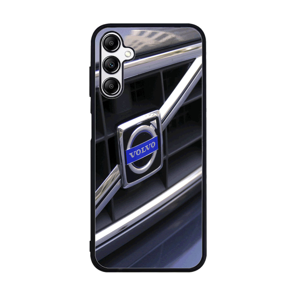 Volvo car logo Case Samsung Galaxy A15 BC0442