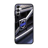 Volvo car logo Case Samsung Galaxy A15 BC0442
