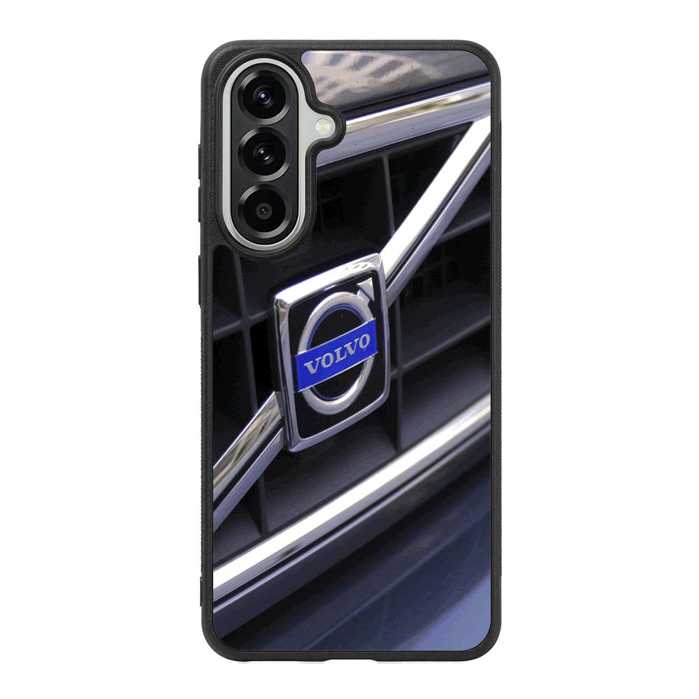 Volvo car logo Samsung Galaxy A57 Case BC0442