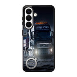 Volvo truck logo Samsung Galaxy S26 Plus Case BC0443
