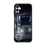 Volvo truck logo Case Samsung Galaxy A15 BC0443