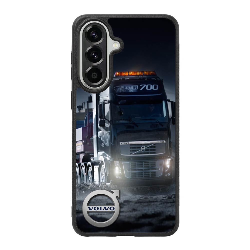 Volvo truck logo Samsung Galaxy A57 Case BC0443