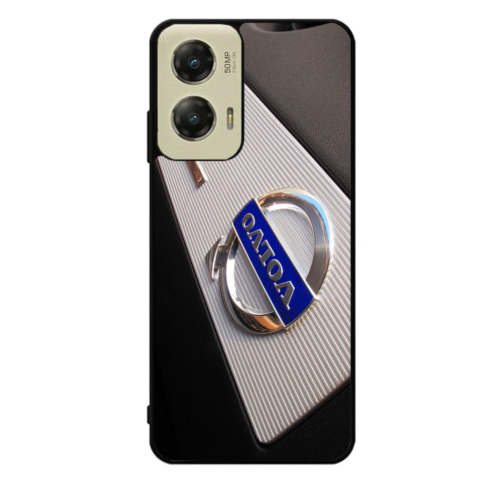 Volvo XC60 Case Motorola Moto G Stylus 2024 5G BC0444