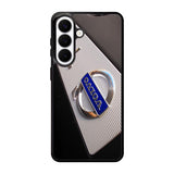 Volvo XC60 Samsung Galaxy S26 Plus Case BC0444