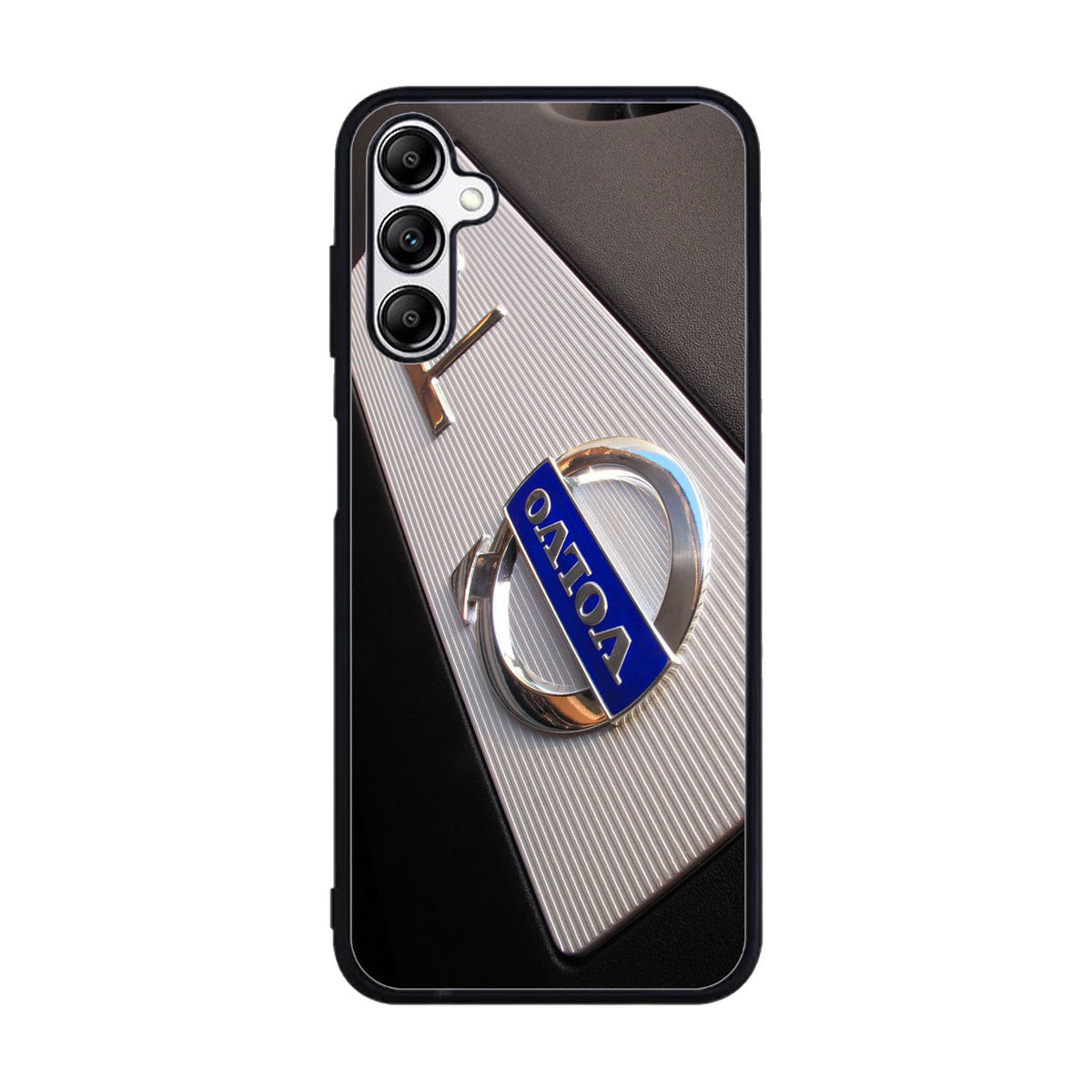 Volvo XC60 Case Samsung Galaxy A15 BC0444