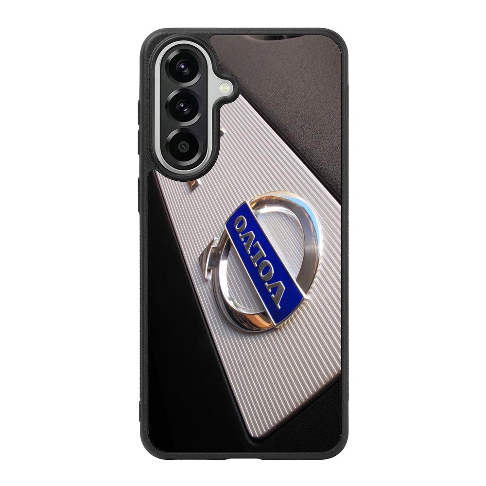 Volvo XC60 Samsung Galaxy A37 Case BC0444