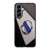 Volvo XC60 Samsung Galaxy A37 Case BC0444