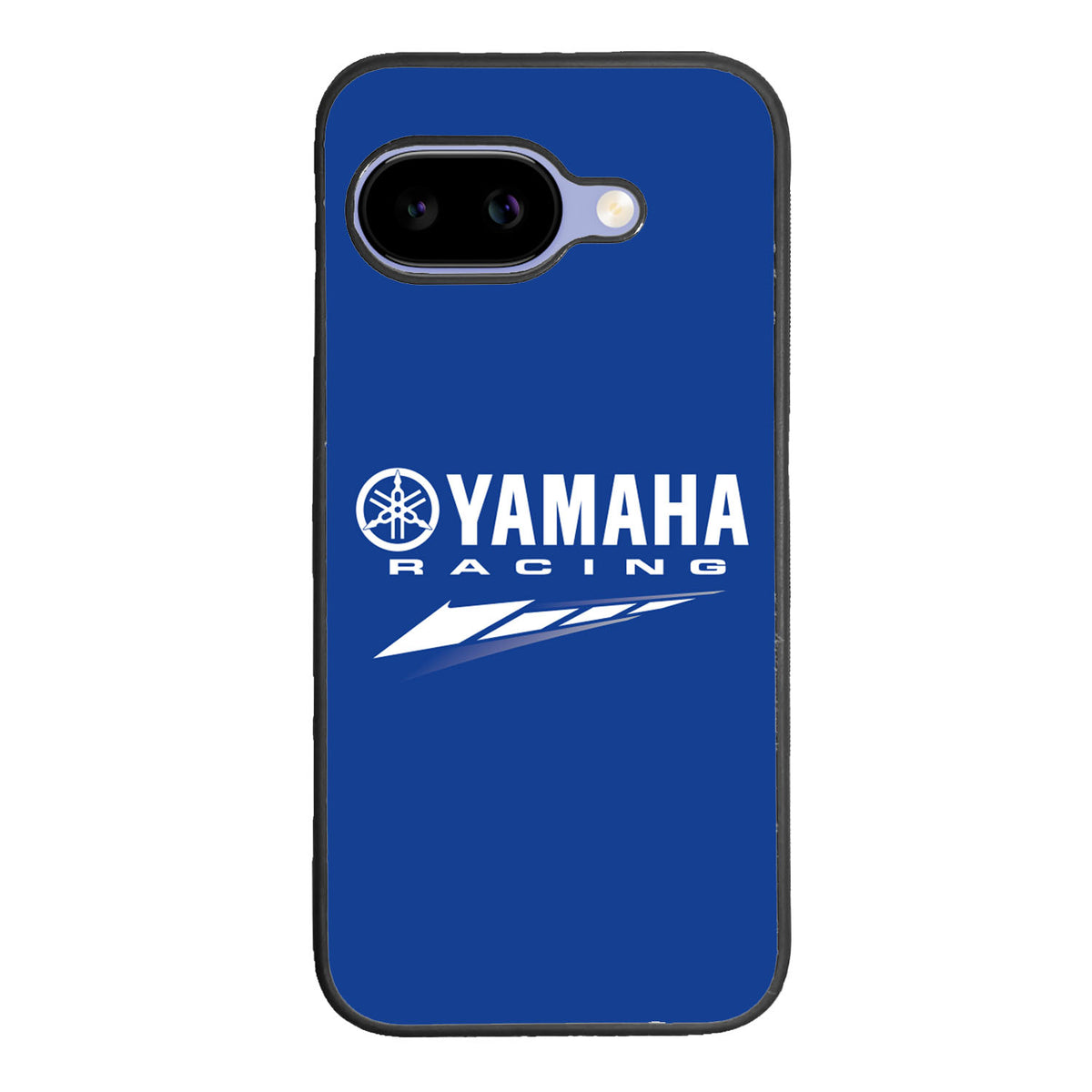Yamaha Racing Stripes Case Google Pixel 9A BC0445
