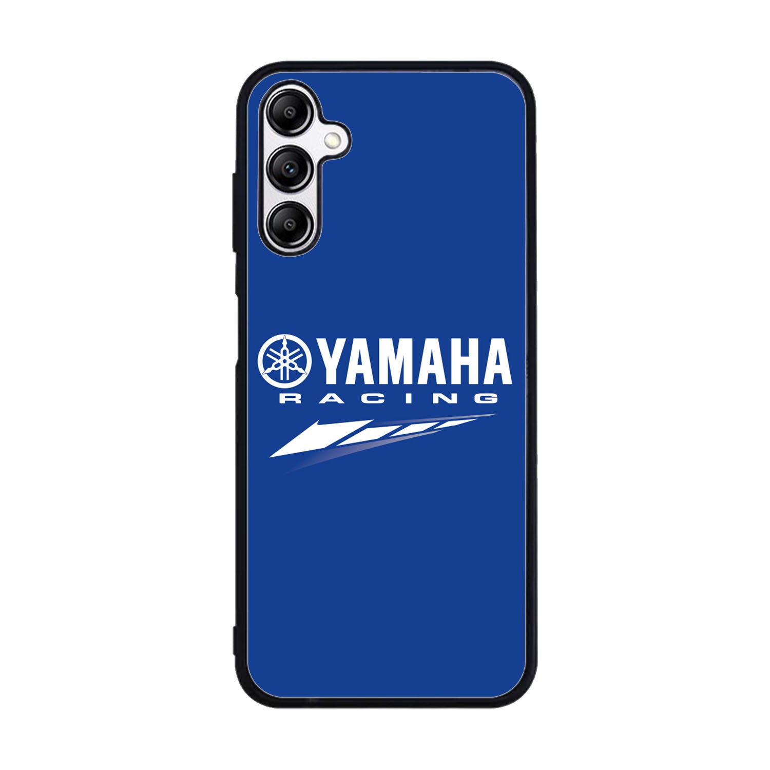 Yamaha Racing Stripes Case Samsung Galaxy A15 BC0445